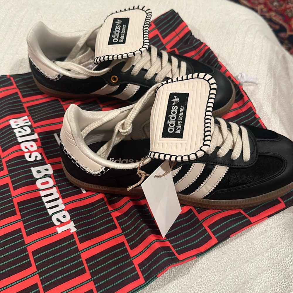 Wales Bonner adidas shoes